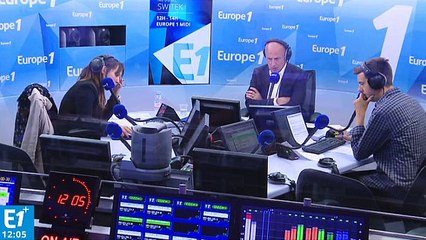 Didier Migaud : le déficit de la Sécu "est une anomalie"