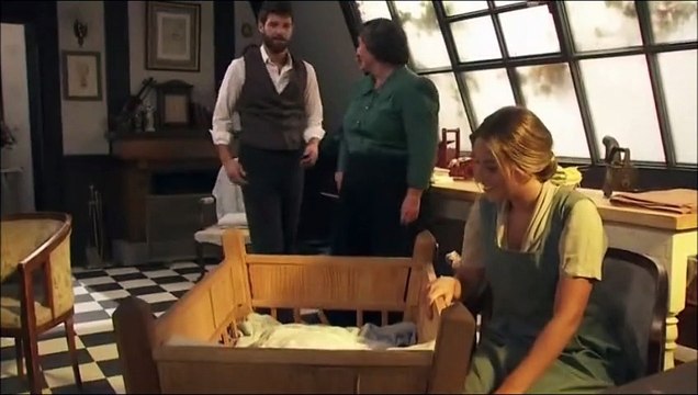 bosco y berta capitulo 1158