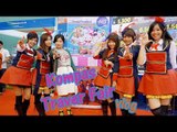 Lumina Scarlet at Kompas Travel Fair (with H.I.S) Vlog