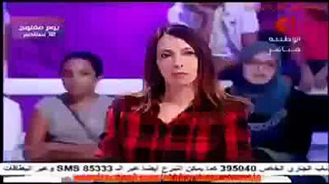 يا لطيف ألطف شبيه هذا معاق في مخو يا سيدي لطفي العماري قلكم ما تصرفوش على جوامع وصرف على مدارس