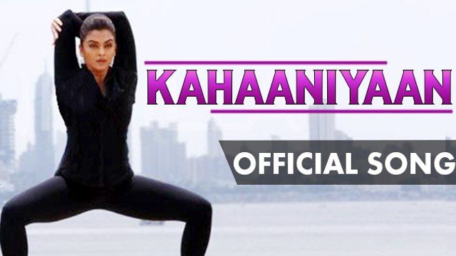 Aishwarya Rai's 'SWEAT OUT' Pics | 'Kahaaniyaan' Song | Jazbaa | #LehrenTurns29
