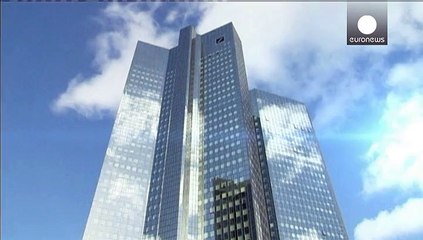 Deutsche Bank binlerce çalışanını işten çıkarıyor