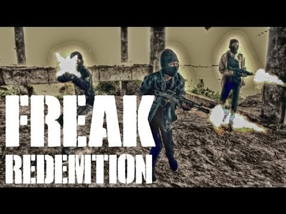 Freak Redemption