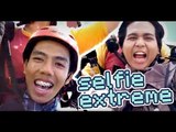 Selfie Paling Ekstrim Sedunia