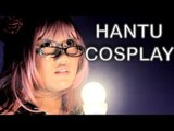 Jepang Aneh - Hantu Cosplay