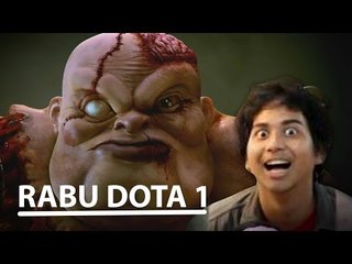 Rabu Dota - Eps 1: PUDGE BANGSAT