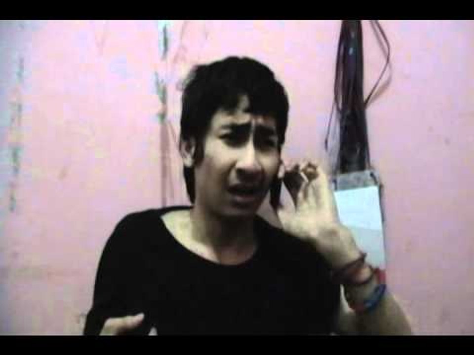 NGAMPUS - Dosen Telat