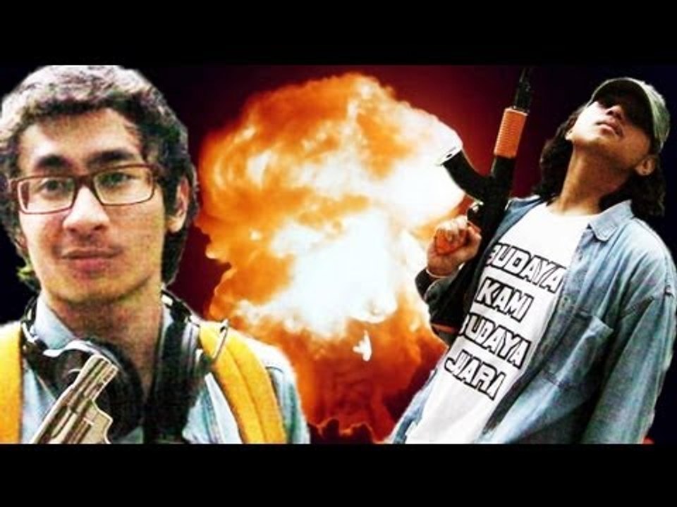 Street Crossing Dance