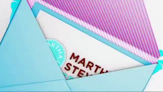 Card Making using the Martha Stewart Crafts Scoring Board