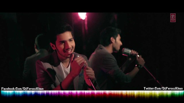 Main Hoon Hero Tera Armaan Malik's Version | Hero | Romantic VIDEO SONG | Sooraj Pancholi, Athiya Shetty | HD 1080p