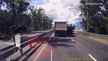 Car Crash compilation 2015 June USA - Accidents caught on camera [Full Episode]