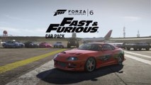 Forza Motorsport 6 - Fast & Furious Car Pack Trailer | Official Racing Game (2015)