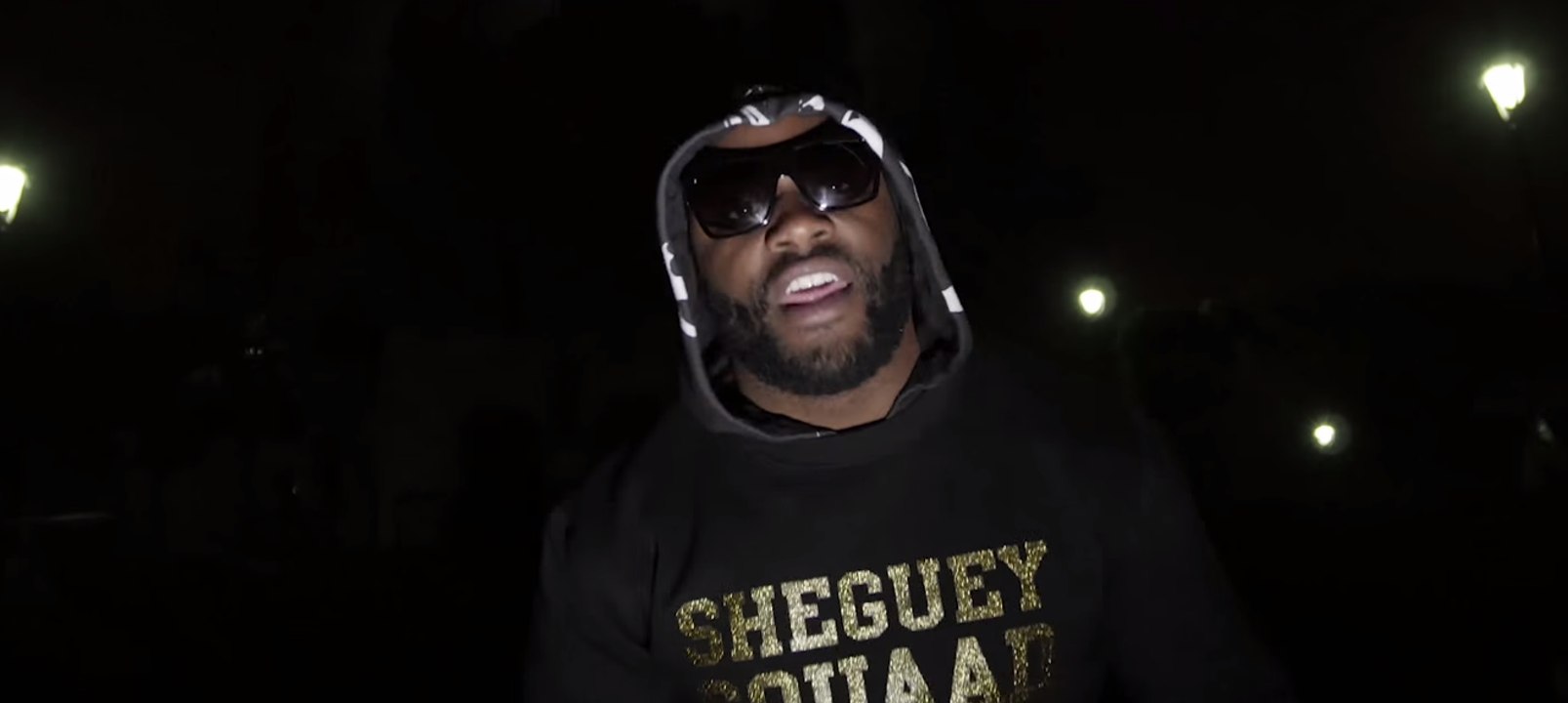 Gradur achète les albums de Maître Gims et Nekfeu !