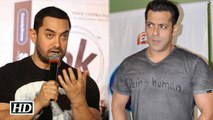 Heres Aamirs Shocking Reaction on Salmans Sultan