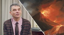 Interview : 3 éruptions volcaniques majeures ayant marqué l’histoire