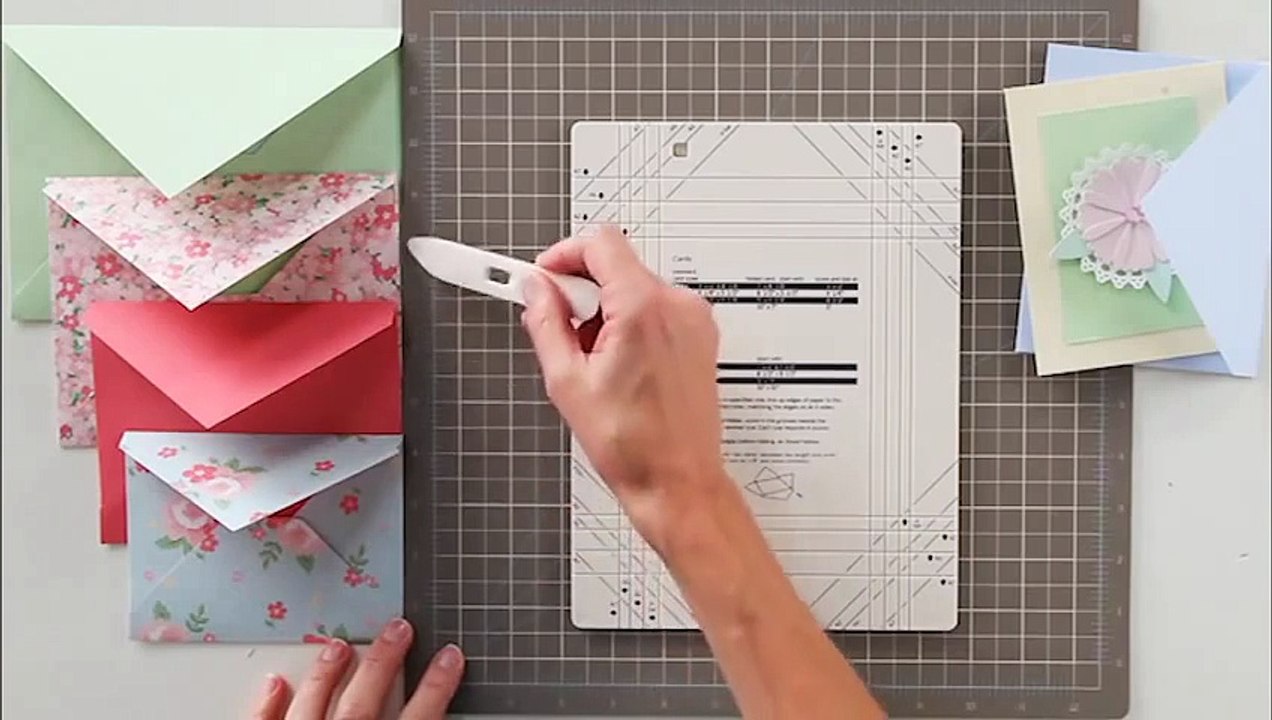 Mini Scoring Board