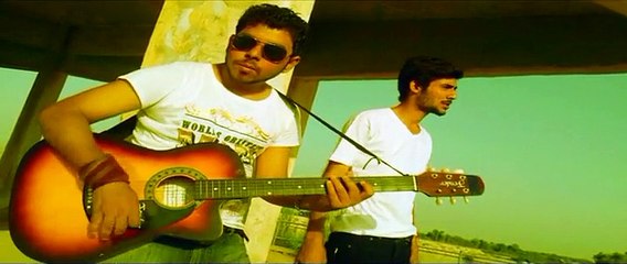 " Teri Bahoon Ka Sahara " Official Song By Junaid Asghar (RIZ STUDIOS)... !