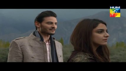Diyar E Dil Episode 27 Full On Hum TV 15 September 2015