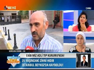 Ebru Gediz ile Yeni Baştan 15.09.2015 2.Kısım