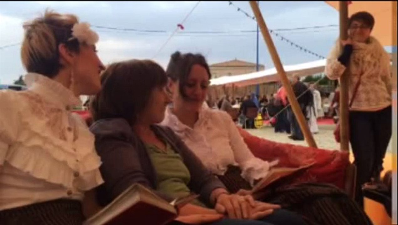 Les Surprises Des Bonumeur 2015