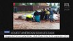 Des inondations mortelles dévastent l'Ouest américain