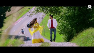 Kuchh Lab Pe Hai Kuch Dil Mein Hai - Spark - Full Video - Sonu Nigam & Shreya Ghoshal - Hindi Video Song 1080p