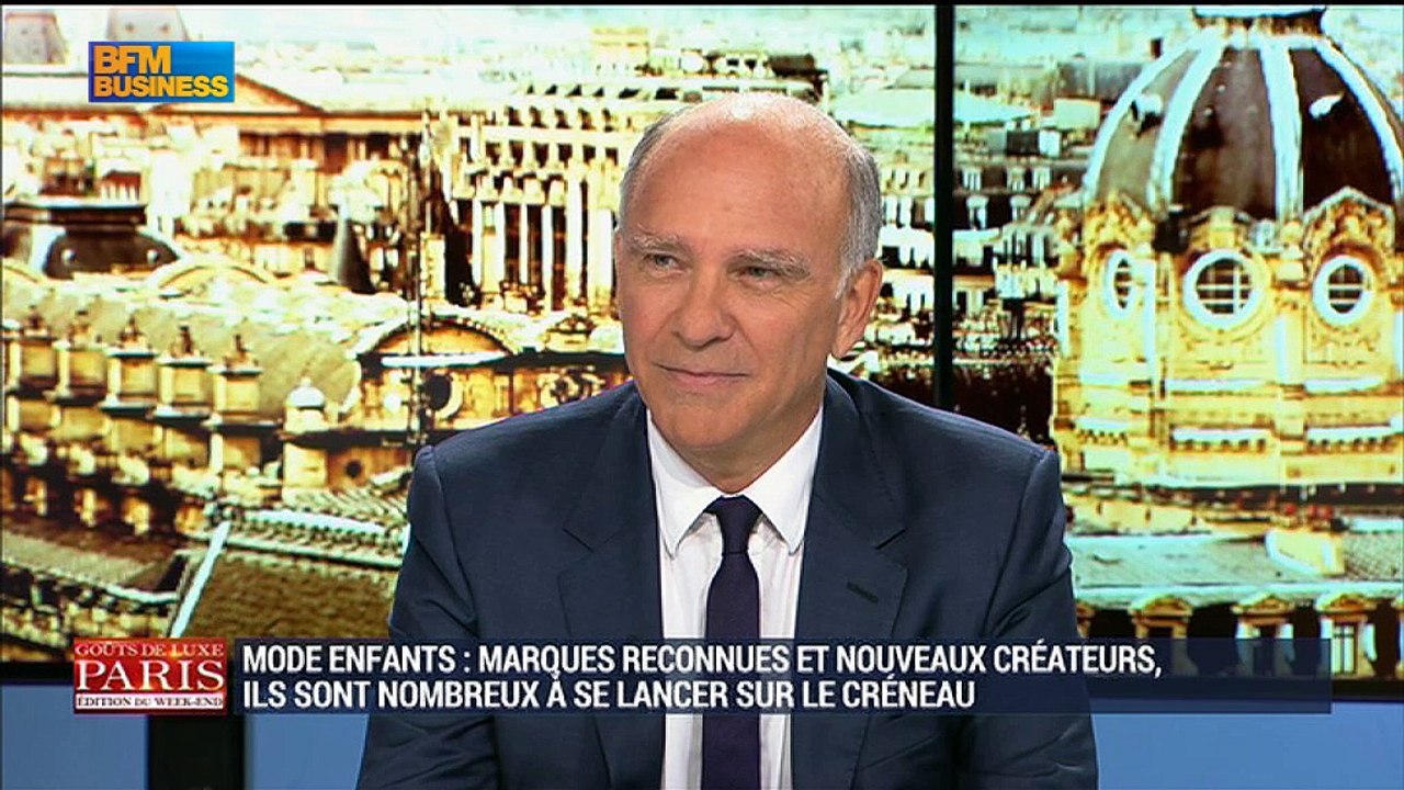 Mode enfants : nouveautés de rentrée - 13/09