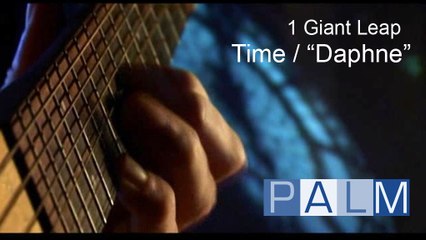 1 Giant Leap : Time / "Daphne" ( Mahotella Queens - Revatti Sakalkar )