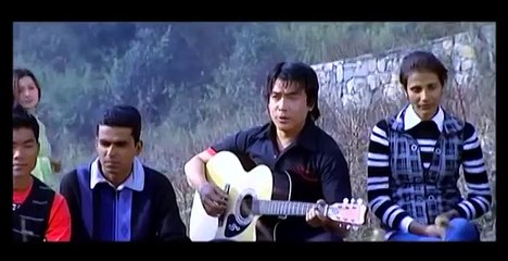 Rajesh Payal Rai and Sanjivani - Aaja Bholi Timiley