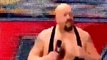 WWE RAW-Brock Lesnar attacks Roman Reigns-14 september 2015_2