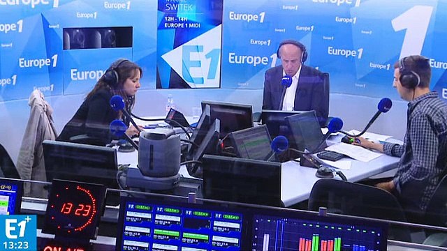 Déficit de la sécu : qui est responsable ? ... Allô Jean-Michel 16/09/2015