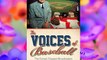 The Voices of Baseball: The Game's Greatest Broadcasters Reflect on America's Pastime Download