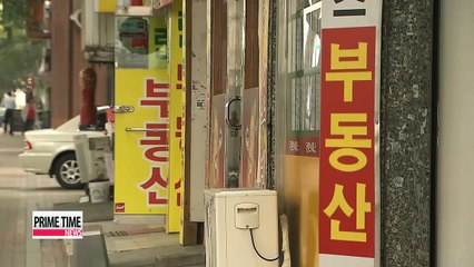 Half of jeonse apartments in Seoul valued at over US$300,000