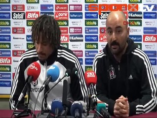 Jermaine Jones: "Fırsatlar bulduğunuzda..."