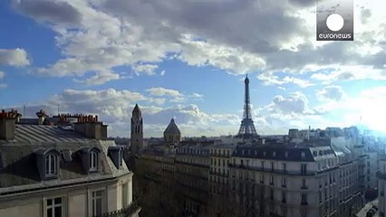 تحسن طفيف في قطاع العقارات في منطقة اليورو