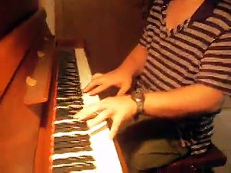 Rachmaninow - Prèlude cis-moll