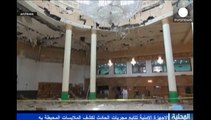 Seven sentenced to death in Kuwait mosque suicide bombing