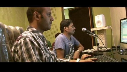 kasam hamile khayekai thiyeeu -- Nai Nabhannu La 4 -- Recording Kasam Hamile