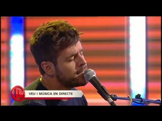 TV3 - Divendres - Divendres - 14/09/2015