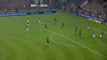 Mauricio Cuero'dan müthiş gol!