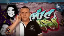 YouTube: Daniel Urresti vuelve a disparar contra Alan García y Keiko Fujimori en divertido rap