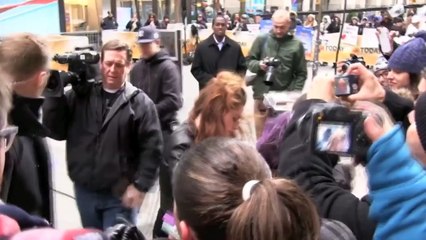 Kristen Stewart, contra el uso de los antidepresivos