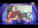 Aniversary Celebrity Comment - Anwar Maqsood - ARY Zindagi