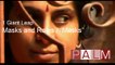 1 Giant Leap : Masks and Roles - "Masks" featuring Dennis Hopper - Linton Kwesi Johnson - Ram Dass