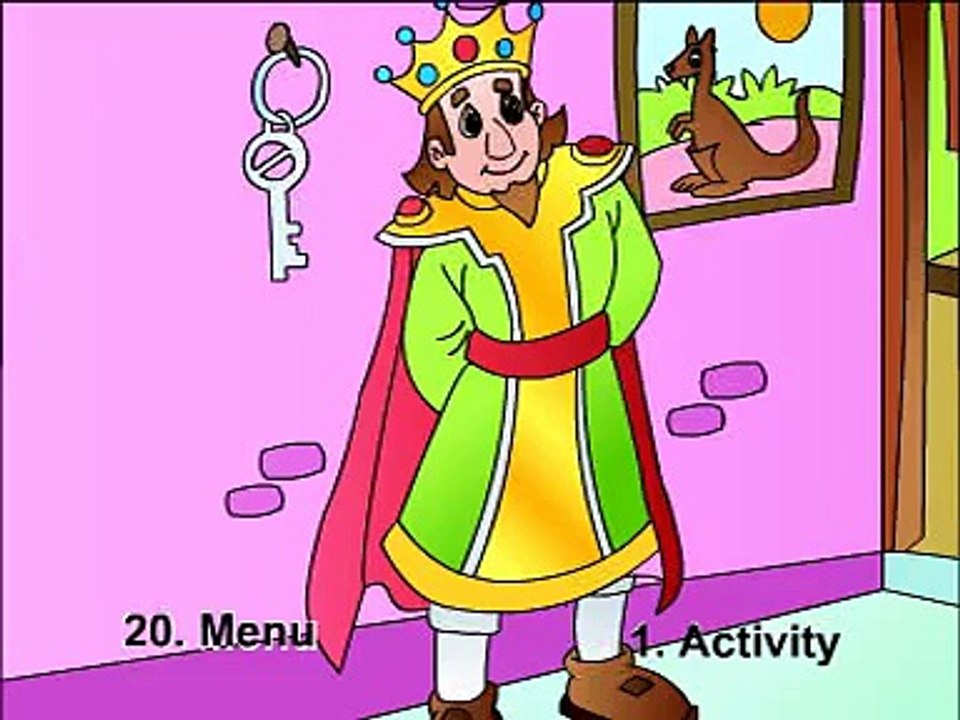 Letter K Song For Children   English Alphabet Songs For Children   Animation Nursery Rhymes - Video Dailymotion [380]