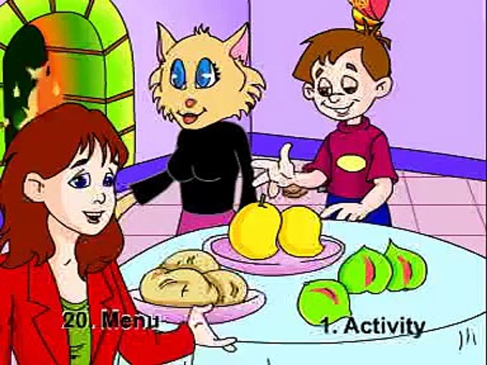 Letter M - Meet The Letters - English Nursery Rhymes Children Songs - Animated Rhymes - Video Dailymotion [380]