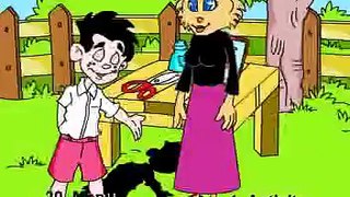 Letter S - Meet The Letters - English Nursery Rhymes Children Songs - Animated Rhymes - ABC Song - Video Dailymotion [38