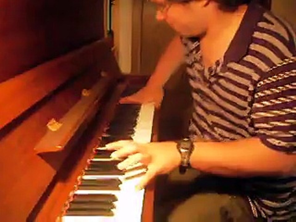 Liepe - Alpha Street