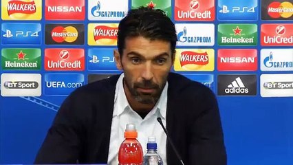 Juventus Şampiyonlar Ligi'ne iyi başlamak istiyor