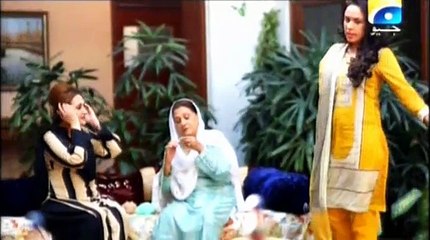 Maikey Ko De Do Sandes Episode 22 Geo TV Drama 15th September 2015